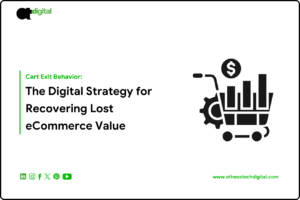 eCommerce marketing services