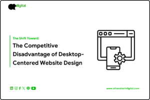 Responsive website design services