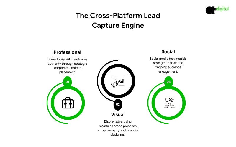 Retargeting Advertising Strategy