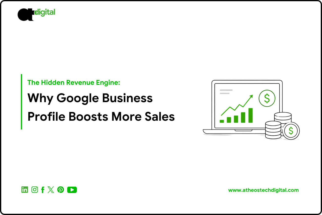 Google Business Profile Optimization