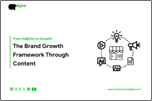 CONTENT MARKETING STRATEGY SERVICES