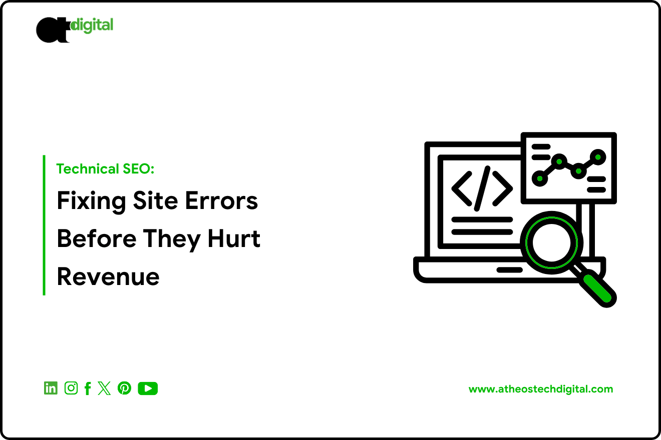 SEO Audit