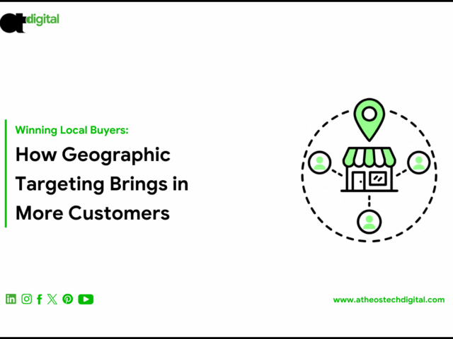 The 5-Mile Radius That Decides Who Gets Your Next Customer: A Hyperlocal Targeting Playbook