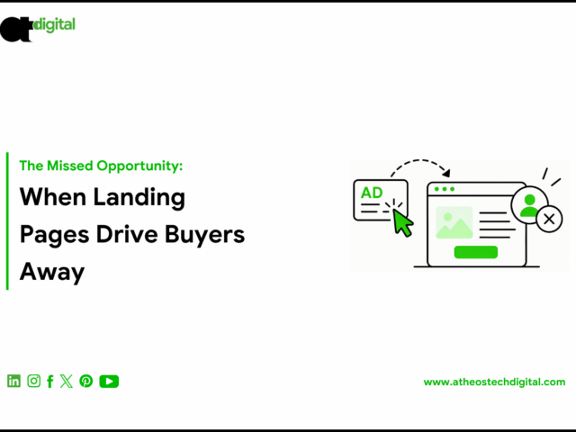 The Landing Page Trap: How a Bad Page Turns Your Best Ad Into a Wasted Click
